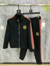 Picture of Gucci SweatSuits _SKUGucciM-3XL12yr0928489